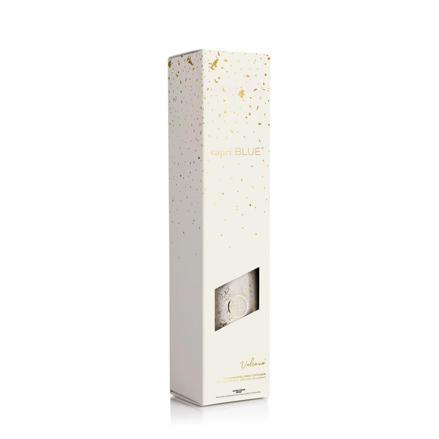Capri Blue Volcano Glimmer Reed Diffuser 8 oz.