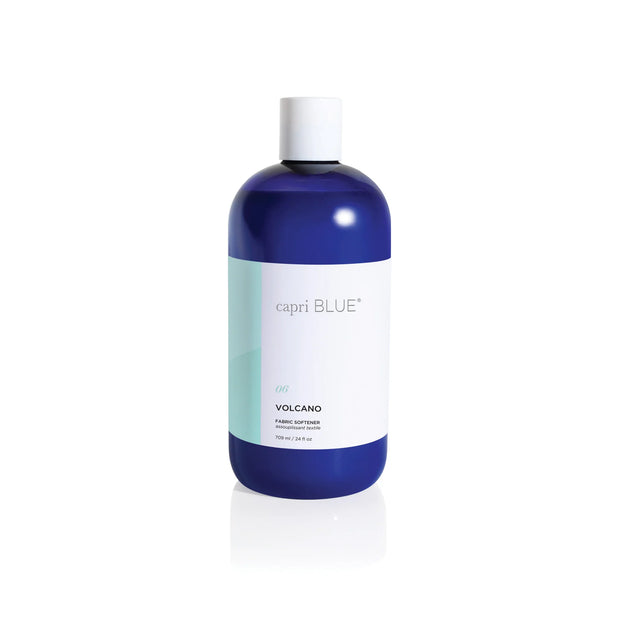 Capri Blue Volcano Fabric Softner