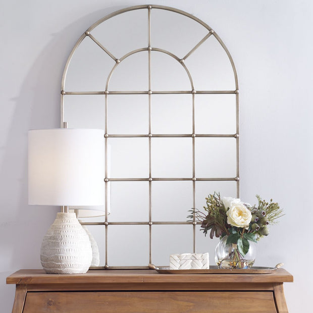 Uttermost Belmonte Floral Bouquet Botanicals