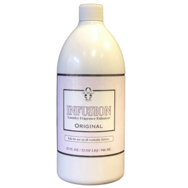 Le Blanc Original Fragrance Infusion Laundry Fragrance Enhancer