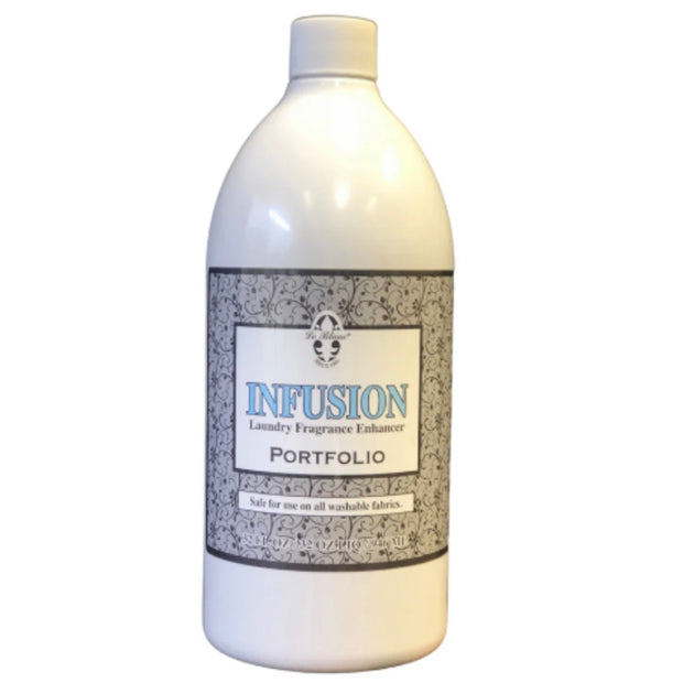 Le Blanc Portfolio Fragrance Infusion Laundry Fragrance Enhancer ~ LAST CHANCE SALE ~ LIMITED QUANTITIES