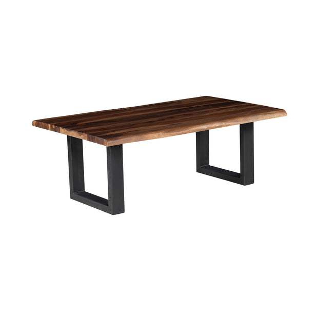 Crestview Collection Fletcher Coffee Table