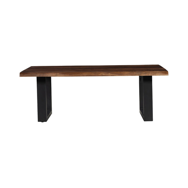 Crestview Collection Fletcher Coffee Table