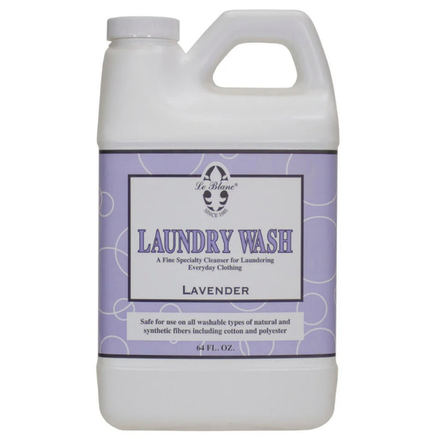 Le Blanc Lavender Fragrance Laundry Wash
