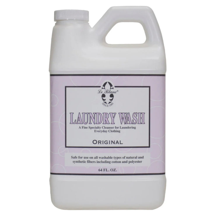 Le Blanc Original Fragrance Laundry Wash ~ Fall Sale ~ Limited Quantities