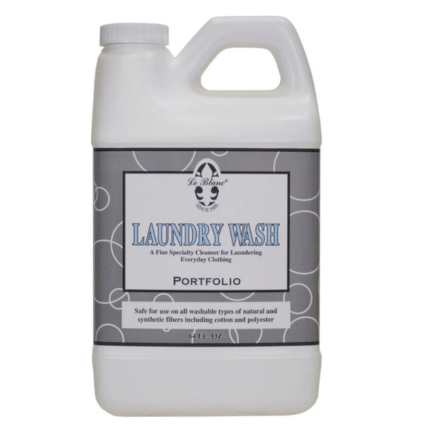 Le Blanc Portfolio Fragrance Laundry Wash ~ LAST CHANCE SALE ~ LIMITED QUANTITIES