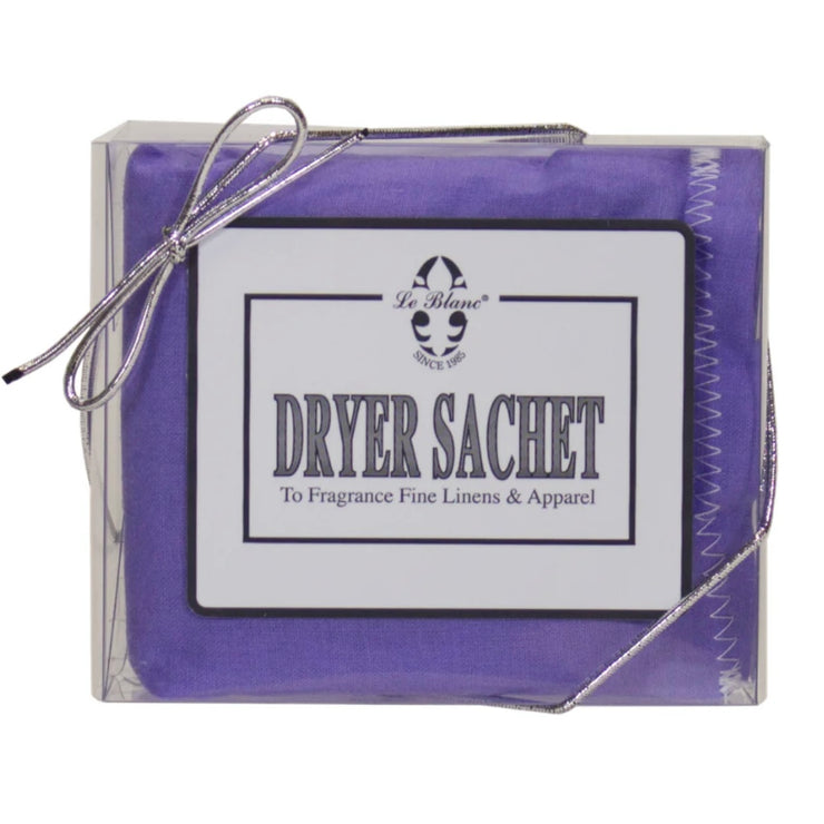 Le Blanc Lavender Fragrance Dryer Sachet