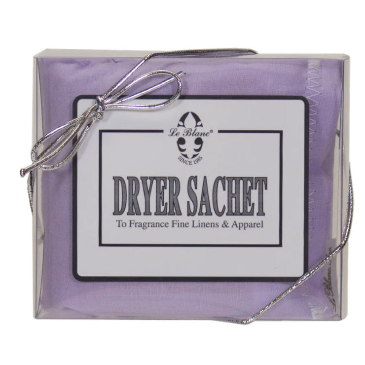 Le Blanc Original Fragrance Dryer Sachet ~ Fall Sale ~ Limited Quantities