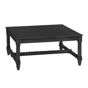 Crestview Collection Meridian Coffee Table
