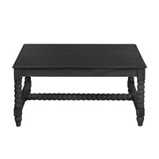 Crestview Collection Meridian Coffee Table