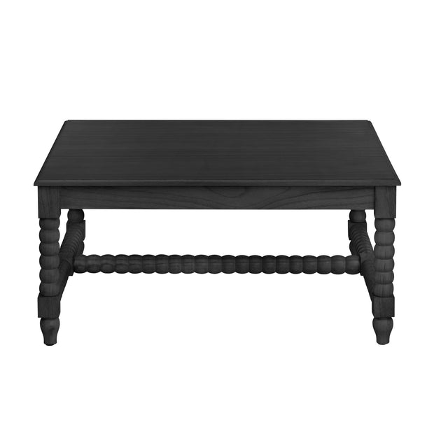 Crestview Collection Meridian Coffee Table