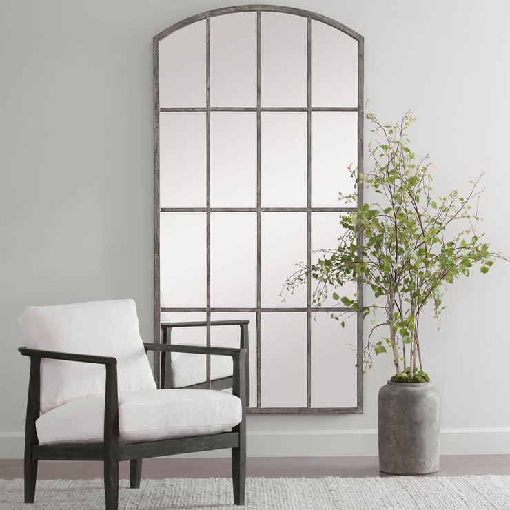 Uttermost Aldis Potted River Birch Botanicals