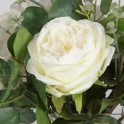 Uttermost Rosewood Garden Bouquet Botanicals