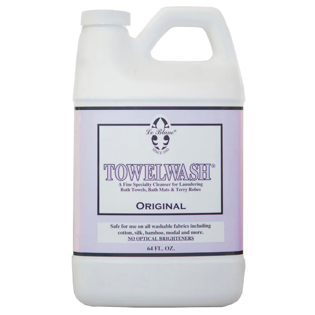 Le Blanc Original Fragrance Towel Wash Laundry Detergent