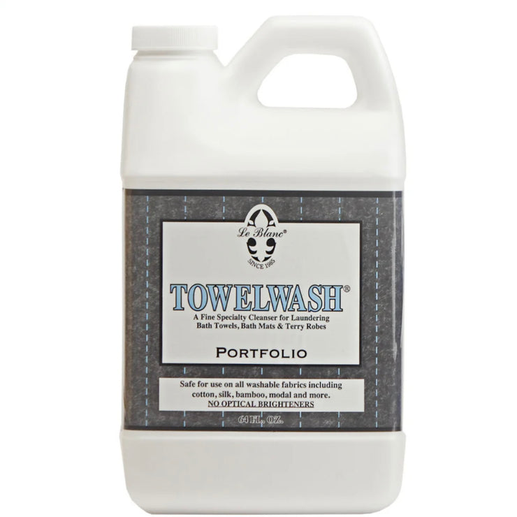 Le Blanc Portfolio Fragrance Towel Wash Laundry Detergent ~ Fall Sale ~ Limited Quantities