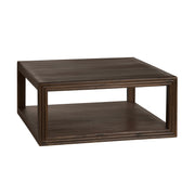 Crestview Collection Vista Coffee Table