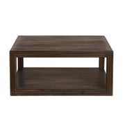Crestview Collection Vista Coffee Table