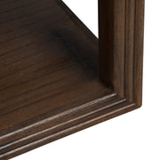 Crestview Collection Vista Coffee Table