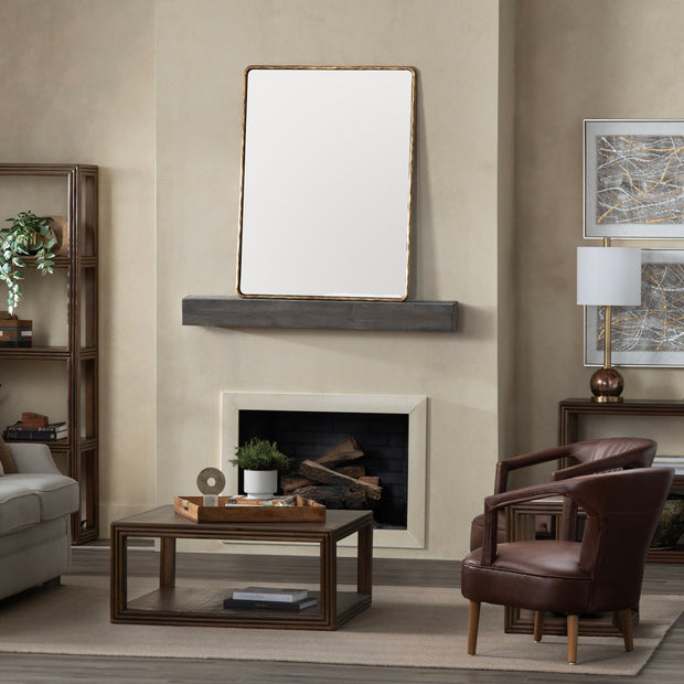 Crestview Collection Vista Coffee Table