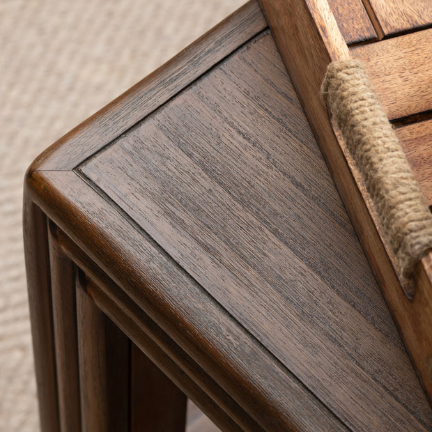 Crestview Collection Vista Coffee Table