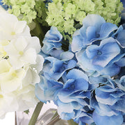 Uttermost Providence Hydrangea Bouquet Botanicals