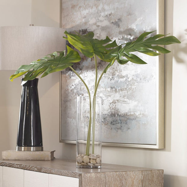 Uttermost Ibero Split Leaf Palm Botanicals