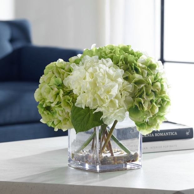 Uttermost Savannah Bouquet Botanicals