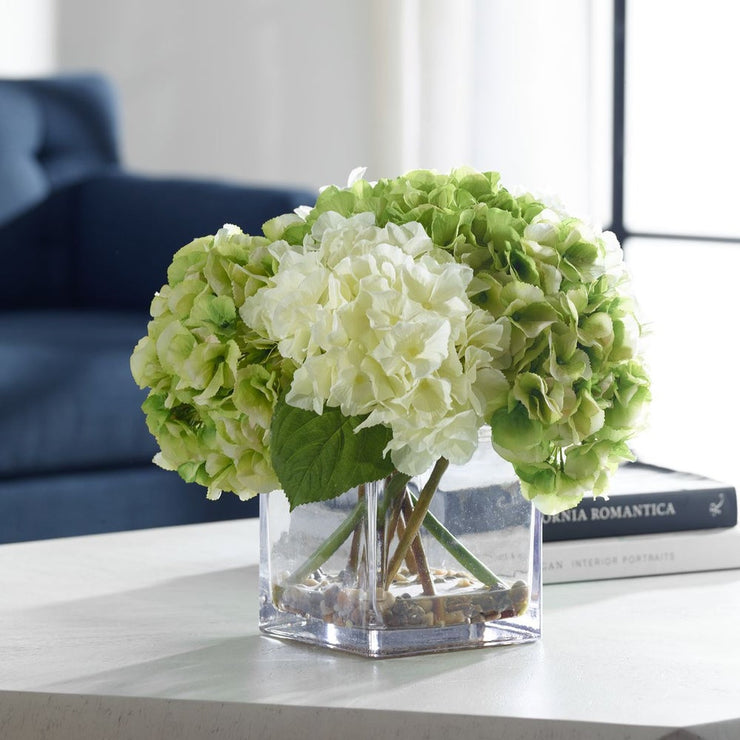 Uttermost Savannah Bouquet Botanicals