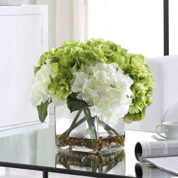 Uttermost Savannah Bouquet Botanicals