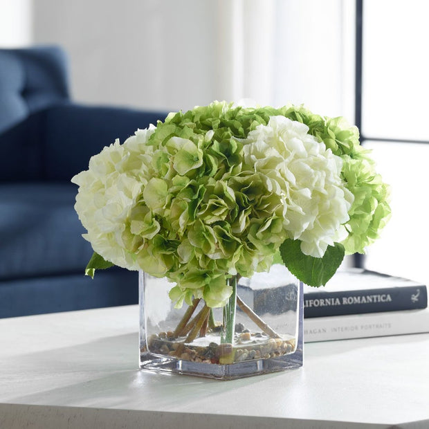 Uttermost Savannah Bouquet Botanicals