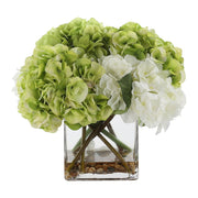 Uttermost Savannah Bouquet Botanicals
