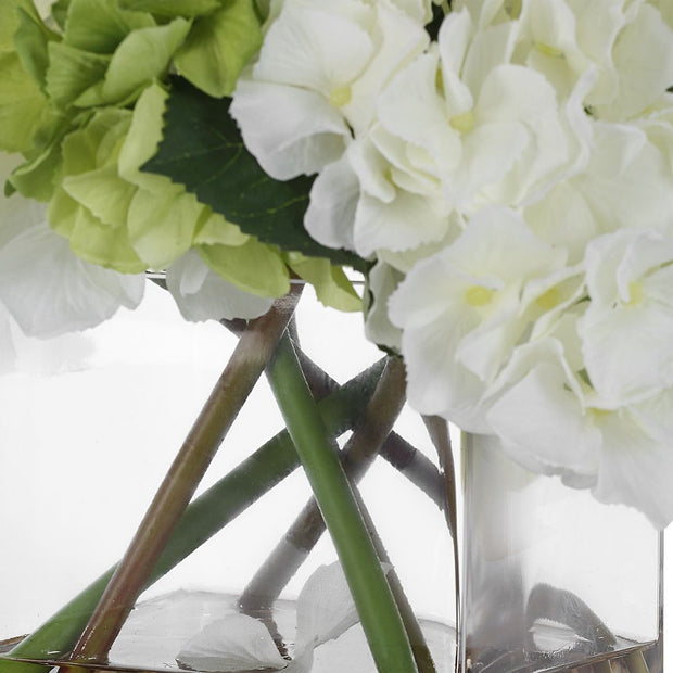 Uttermost Savannah Bouquet Botanicals