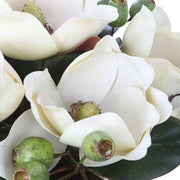 Uttermost Dobbins Magnolia Bouquet Botanicals