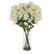 Uttermost Antiparos Bougainvillea Centerpiece Botanicals