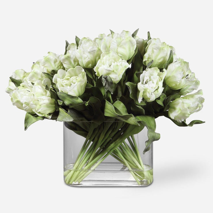 Uttermost Kimbry Tulip Centerpiece Botanicals