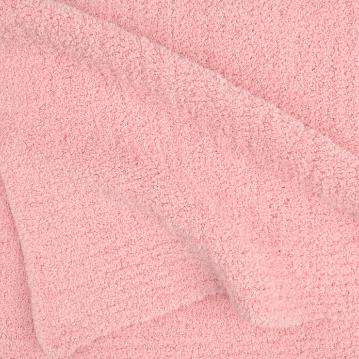 Kashwere Ultra Plush Blossom Signature Solid Throw