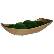 Uttermost Venice Moss Centerpiece Botanicals