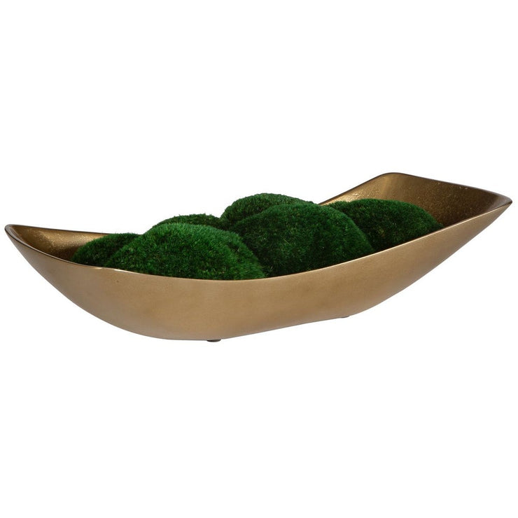 Uttermost Venice Moss Centerpiece Botanicals
