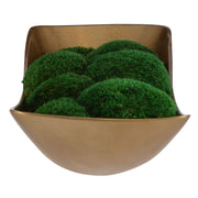 Uttermost Venice Moss Centerpiece Botanicals