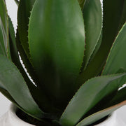Uttermost Tierra Agave Centerpiece Botanicals