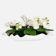 Uttermost Opulence Orchid Botanicals