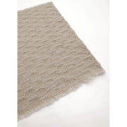 Pom Pom at Home Wren Natural Set of 4 Placemats ~ 13 x 19