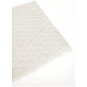 Pom Pom at Home Wren Ivory Set of 4 Placemats ~ 13 x 19