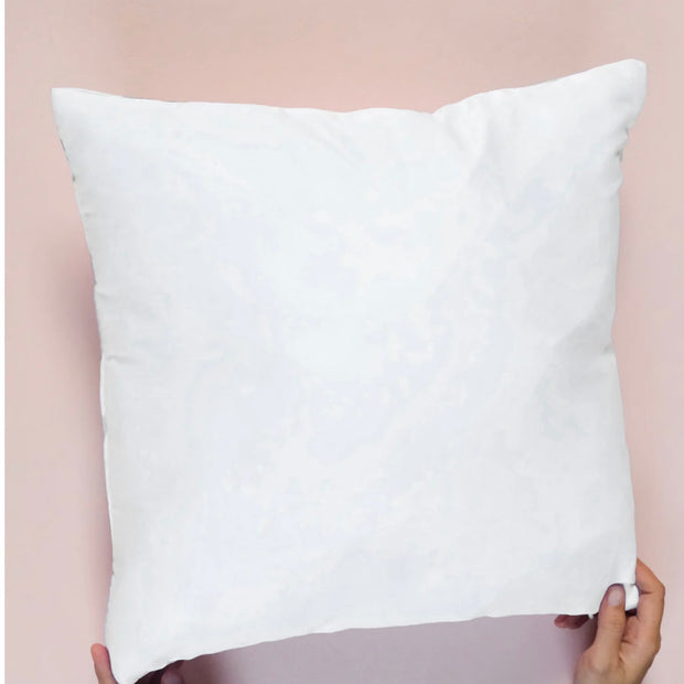 Anaya Home Euro Pillow Insert ~ 26 x 26