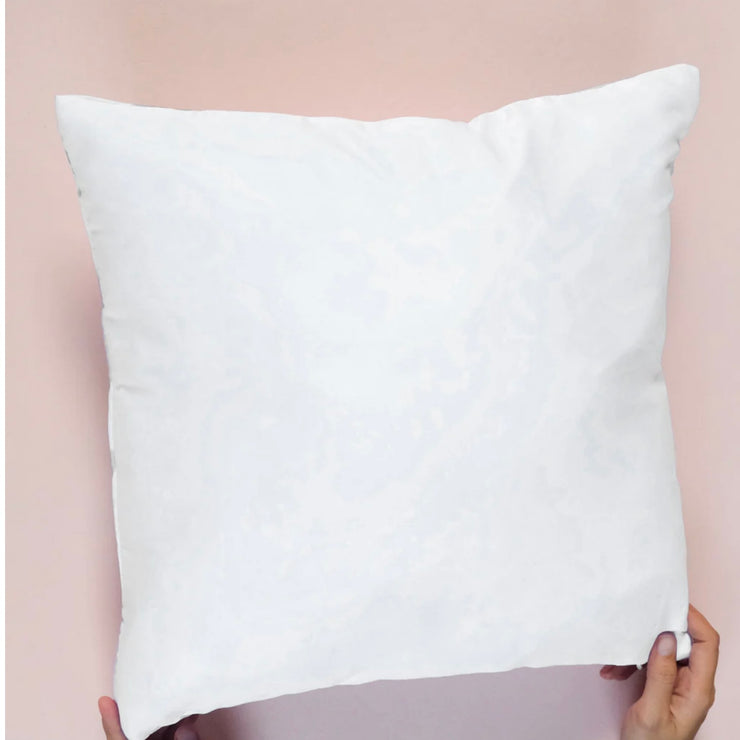 Anaya Home Euro Pillow Insert ~ 26 x 26
