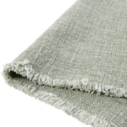 Pom Pom at Home Oakville Set of 4 Placemats ~ Available in 7 Colors ~ 13 x 19