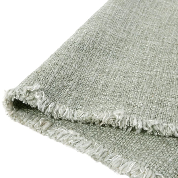 Pom Pom at Home Oakville Set of 4 Placemats ~ Available in 7 Colors ~ 13 x 19