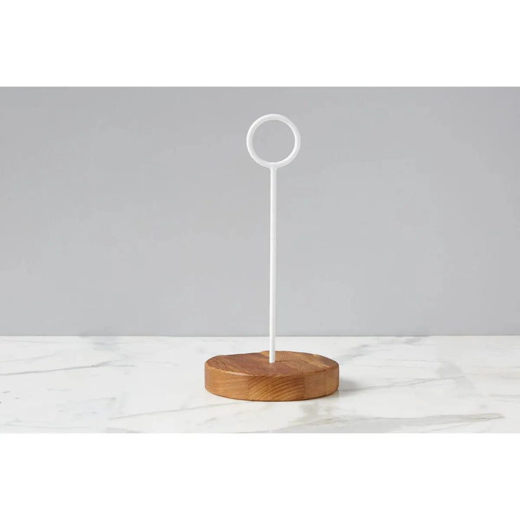 etúHOME Bianca Paper Towel Holder