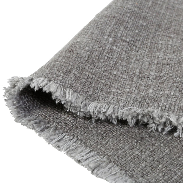 Pom Pom at Home Oakville Set of 4 Placemats ~ Available in 7 Colors ~ 13 x 19
