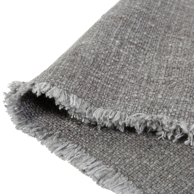 Pom Pom at Home Oakville Set of 4 Placemats ~ Available in 7 Colors ~ 13 x 19